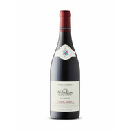 Famille Perrin Les Cornuds Vinsobres 2022