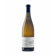 Domaine Jean Dauvissat Chablis 2023