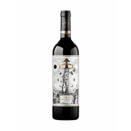 Altar Uco Edad Media Malbec 2021