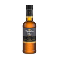 Canadian Club Classic 12 Year Old Whisky