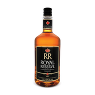 Royal Reserve Whisky PET