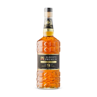 Alberta Premium 9 Year Old Golden Rye Whisky