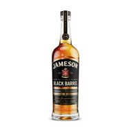 Jameson Black Barrel Whiskey