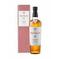 Macallan Double Cask 12 Year Old Whisky