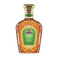 Crown Royal Apple Whisky