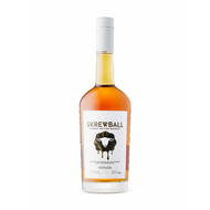 Skrewball Peanut Butter Whiskey Whisky