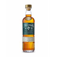 McConnells 5 Year Old Blended Irish Whiskey