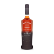 Bowmore Aston Martin Masters\' Selection 22 Year Old 2022 Whisky