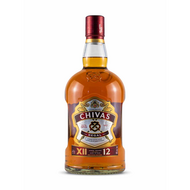 Chivas Regal 12 Year Old Whisky