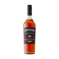 Bowmore Sherry Cask 18 Year Old Whisky
