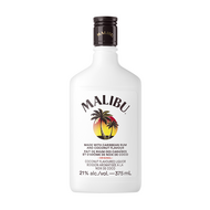 Malibu Coconut Rum Liqueur PET