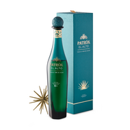 Patron El Alto Tequila
