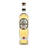 Jose Cuervo Tradicional Reposado Tequila
