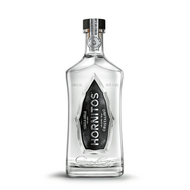 Hornitos Cristalino Tequila