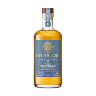Flecha Azul Reposado Tequila