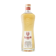Lobos 1707 Reposado Tequila