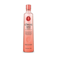 Ciroc Peach Vodka