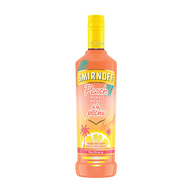 Smirnoff Peach Lemonade Vodka