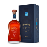 Appleton Estate 21 Years Old Rum