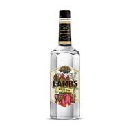 Lamb\'s Classic White Rum PET