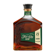 Flor De Cana Eco-15 Rum