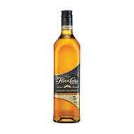 Flor de Caña 5 Year Old Rum Añejo Clásico