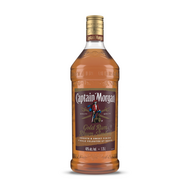 Captain Morgan Gold Rum PET