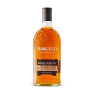Barcelo Gran Anejo Rum