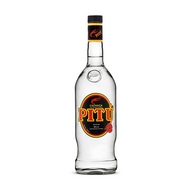 Pitu Cachaca Rum