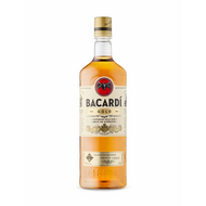 Bacardi Gold Pet Rum