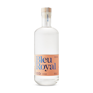 Bleuroyal Peche Gin