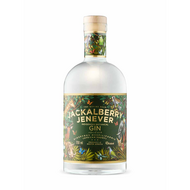 Ken Forrester Jackalberry Gin