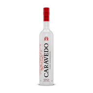 Pisco Caravedo Quebranta Brandy