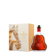 Hennessy Xo Lunar New Year Cognac