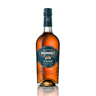 Monnet VSOP Cognac with Gift Box