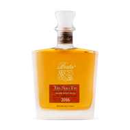 Tre Soli Tre Grappa Di Nebbiolo