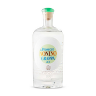 Nonino Monovitigno Da Prosecco Bianco Grappa