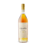 Grappa Riserva 10 Year Anniversary