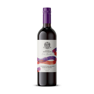 Barone Montalto Nero D\'Avola Cabernet