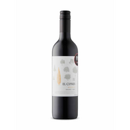 Luis Segundo Correas El Cipres Malbec Mendoza 2023