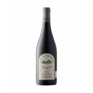 Conventual Red 2019