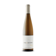 King and Victoria Riesling VQA 2019