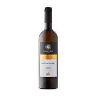 Dionysos Gold Moschofilero 2023