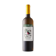 Tzivanis Song Of The Pines Retsina Organic