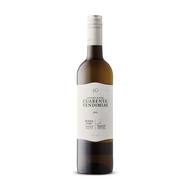 Cuatro Rayas 40 Vendimias Verdejo 2023