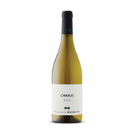 Vincent De La Remondiere Chablis 2023