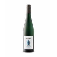 Pure Slate Dry Riesling Mosel 2023