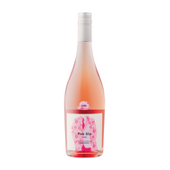 Megalomaniac Pink Slip Rosé VQA