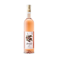 Drea\'s Rosato VQA 2023