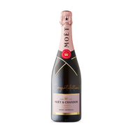 Moet & Chandon Brut Rose Congratulations Tin